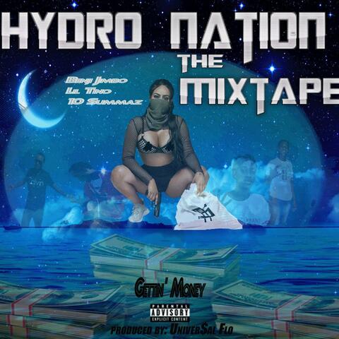 Gettin' Money (feat. Benji Jimbo & Lil Tino)