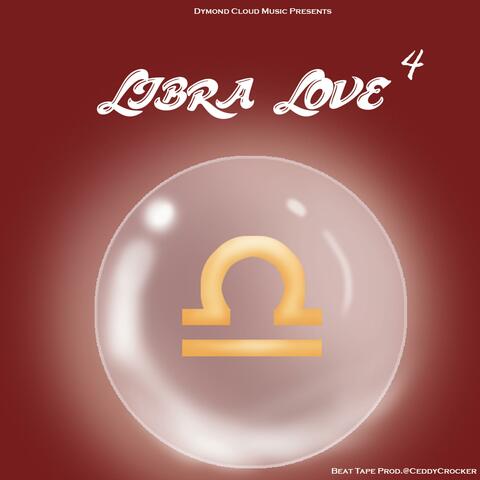 Libra Love 4