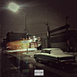 Polar Express (feat. Pro Dillinger)