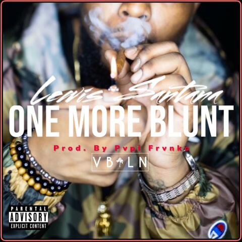 One More Blunt (feat. Pvpi Frvnko)