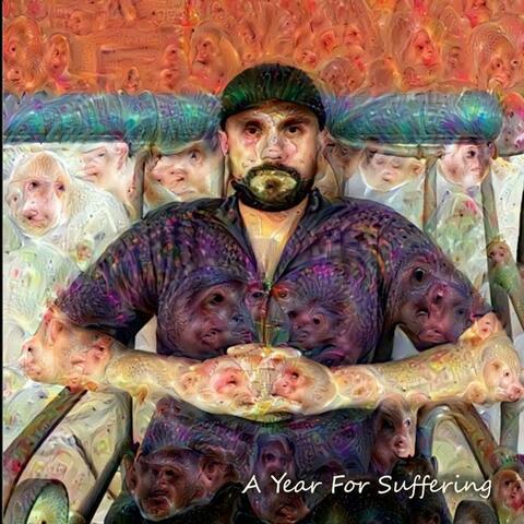 A Year for Suffering