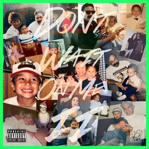 Don't Wait on Me 2