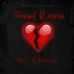 Thousand Reasons (feat. Burner)