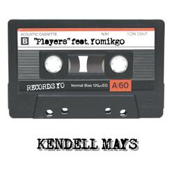 Players (feat. Yomikgo)