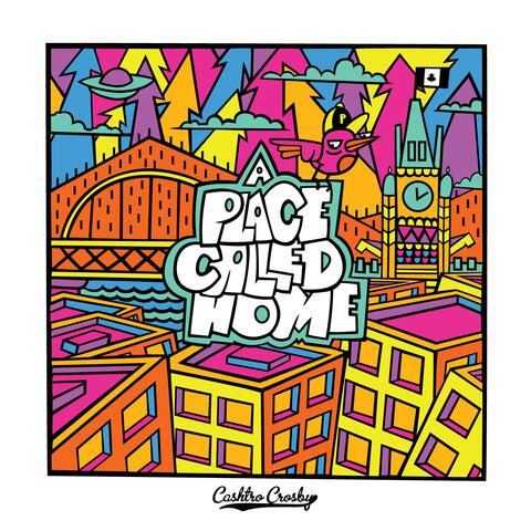A Place Called Home