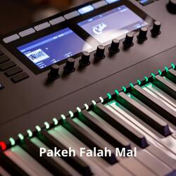 Pakeh Falah Mal