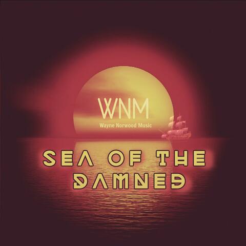 Sea of the Damned