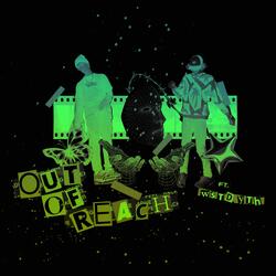 Out of Reach (feat. Wstdyth)