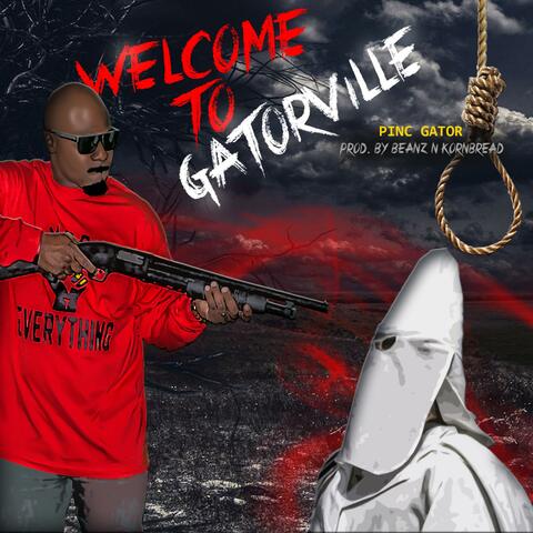 Welcome to Gatorville