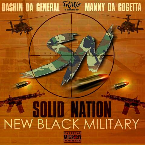 New Black Military