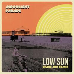 Low Sun