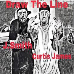 Draw the Line (feat. J.Smith)