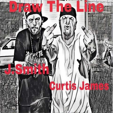 Draw the Line (feat. J.Smith)