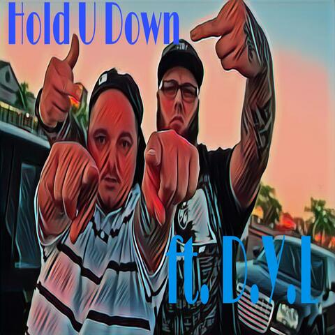 Hold U Down (feat. D.Y.L.)