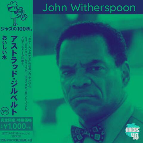 John Witherspoon