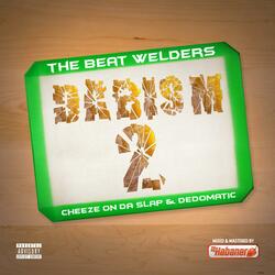 Smokin' Early (feat. CheezeOnDaSlap & Dedomatic)