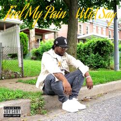 There for Me (feat. Coop1Five & TyMurdaa)