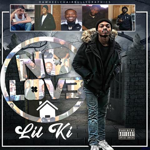 No Love