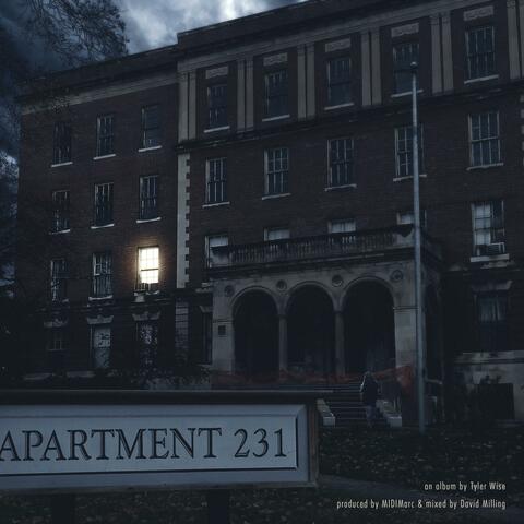 Apartment 231