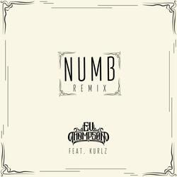 Numb (feat. Kurlz)
