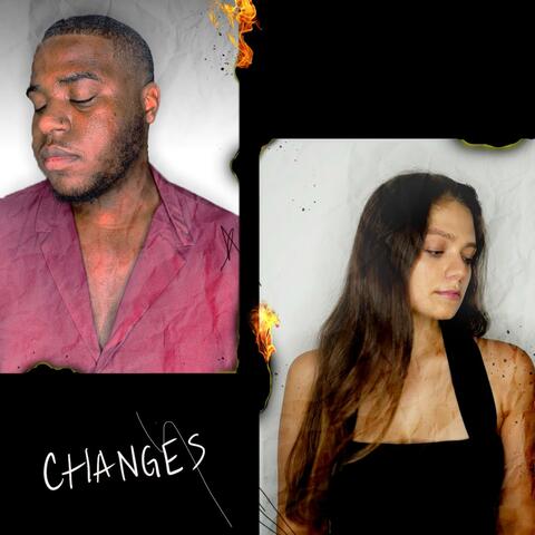 Changes (feat. Livi)