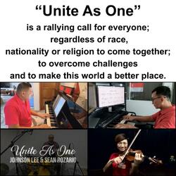 Unite As One