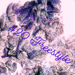 4/20 Freestyle