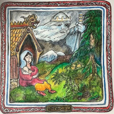 Norse Lullaby