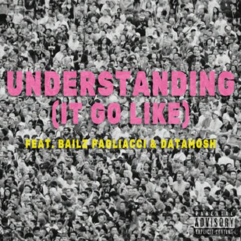 understanding (feat. Bailz Pagliacci & Datamosh)