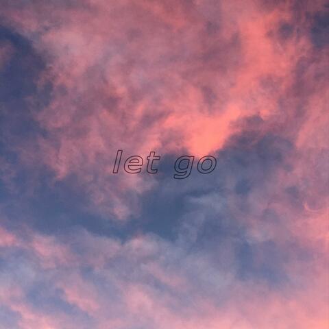 let go