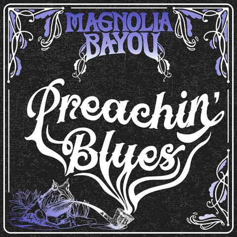 Preachin' Blues