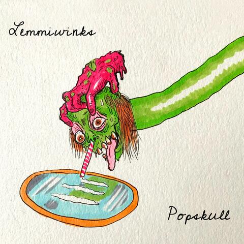 Popskull (feat. Elmo Kirkwood)