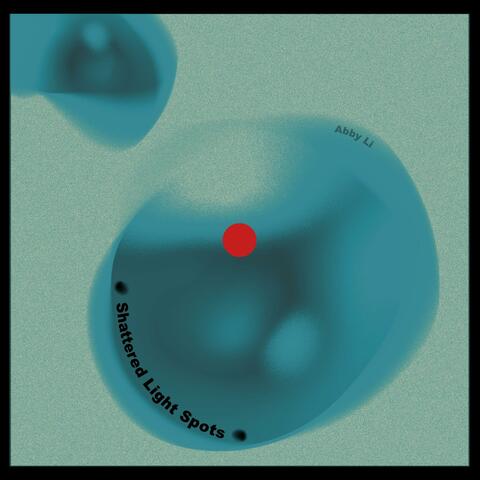 Shattered Light Spots