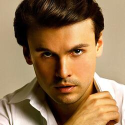 Stars in the Sky (Russian Romance)