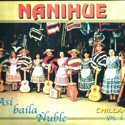 Cuando Chiquita Lloraba