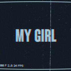 MyGirl