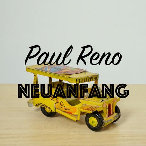 Neuanfang