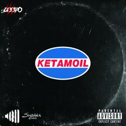 Ketam Oil