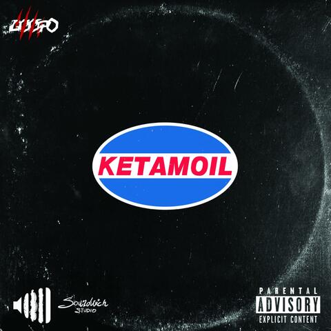 Ketam Oil
