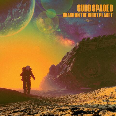 Crash on the Right Planet