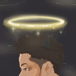 Holy (feat. TG Agape)