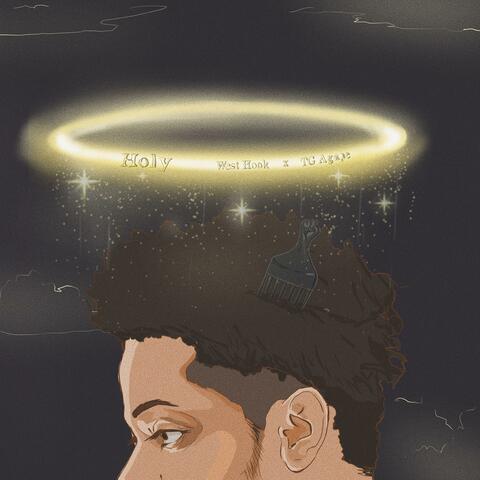 Holy (feat. TG Agape)
