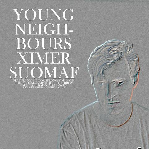 Famous (If I Look Strong You Look Strong)