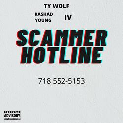 718-552-5153 (feat. Rashad Young)