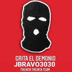 Grita el Demonio