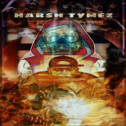 Death Lurks in Tha Air