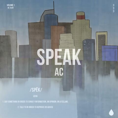 Speak