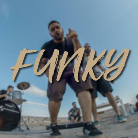 Funky