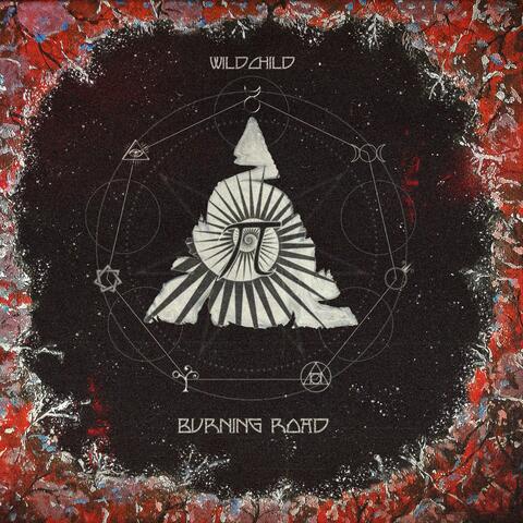 Burning Road