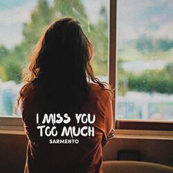 I Miss You Too Much